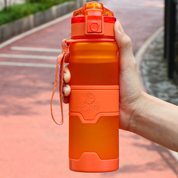 Anti-fall Leak-proof Sport Water Bottles - widget bud