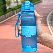 Anti-fall Leak-proof Sport Water Bottles - widget bud
