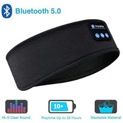 Sports Bluetooth Headband - widget bud