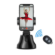 Smart Bluetooth Selfie Stick Phone Gimbal - widget bud